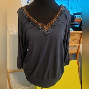 Very stylish blouse